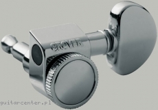 Grover Rotogrip Standard GR 502BC