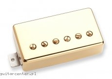 Seymour Duncan TB-4 JB Trembucker Gold Cover