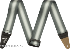 Fender Am Pro Seat Belt Strap Mercury