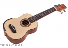 Laila UMC-2115-SM Ukulele Sopranowe