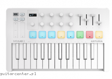 Arturia MiniLab 3 ALP