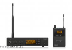 Behringer UL 1000G2