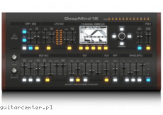 Behringer DEEPMIND 12D
