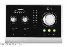 Audient iD14