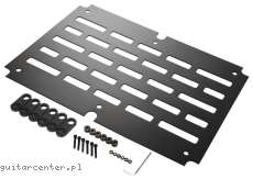 Warwick RockBoard Base Plate for QUAD 4.1