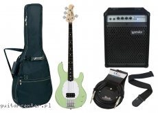 Sterling by Music Man Ray2 MTG Bundle 1