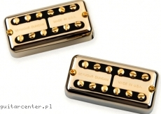 Seymour Duncan Psyclone Hot Gold (Set)