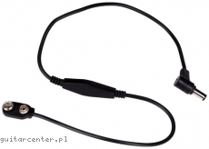 Warwick RockGear Spare Part - 9-12V Power Cable