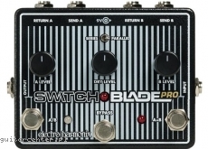 Electro-harmonix Switchblade PRO