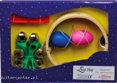 Ever Play WT-IS 001 Zestaw Edukacyjny