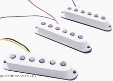 Fender Deluxe Drive Stratocaster Pickups