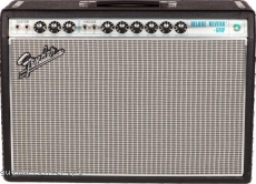 Fender 68 Custom Deluxe Reverb
