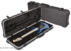 Charvel Standard Molded Case
