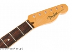 Fender American Channel Bound Telecaster Neck