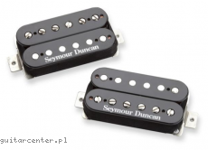 Seymour Duncan Saturday Night Special BLK SET