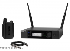 Shure GLXD14R+