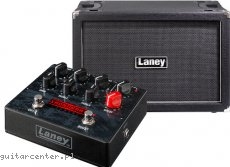 Laney IRF Loudrig 212