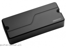 Fishman Fluence Tosin Abasi 7-String Set Black Soapbar Mount