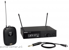Shure SLXD14E