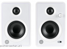 Mackie CR3-XBT LTD Arctic White