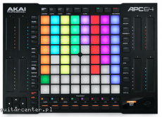 Akai APC 64