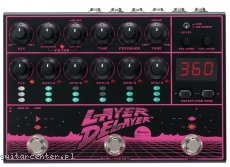 Ibanez LD303 Layer Delayer