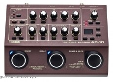 Boss AD-10