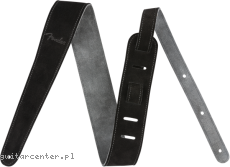 Fender Reversible Suede Strap BG