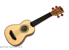 Kala KA PU SSFM Sopranino Ukulele