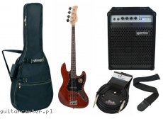 Marcus Miller V3 MA 2nd Gen Bundle 1