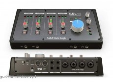 Solid State Logic SSL12