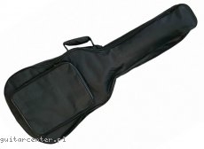 Henderson TBGE-3905-02 Pokrowiec na gitar� elektryczn� 5 mm