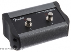 Fender 2-Button Footswitch Acoustic Pro/Acoustic SFX