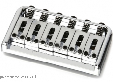WSC JPB-CR Fixed Guitar Bridge