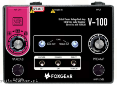 Foxgear V-100