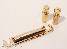 WSC LTAL2-TAIL-GD Tailpiece
