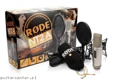 Rode NT2-A Kit