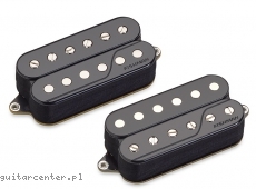 Fishman Fluence Open Core Classic Humbucker Black SET