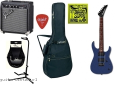 Jackson JS11 Dinky MB SET