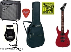 Jackson JS11 Dinky MR SET