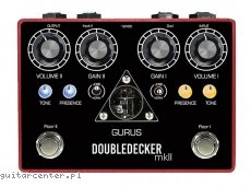 Gurus Doubledecker MkII