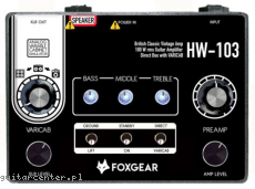 Foxgear HW-103
