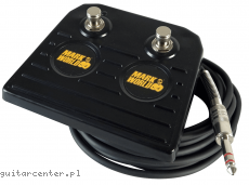 MarkBass Footswitch Dual