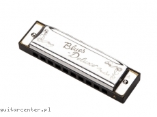Fender Blues Deluxe Harmonica A