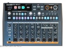 Arturia DrumBrute Impact