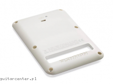 Fishman Rechargeable Battery Pack For Strat White