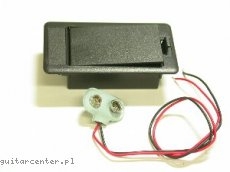 Ibanez 4PT1CBB2 BATTERY BOX