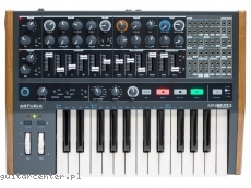 Arturia MiniBrute 2