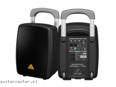 Behringer MPA40BT-PRO