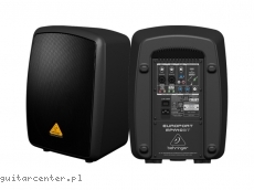 Behringer MPA40BT